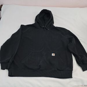 Carhartt Hoodie Size: 2XL